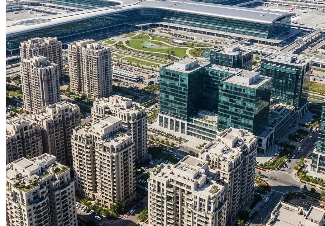 Offset Printing Machine