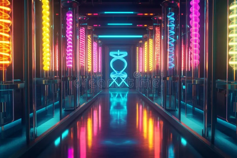 Offset Printing Machine